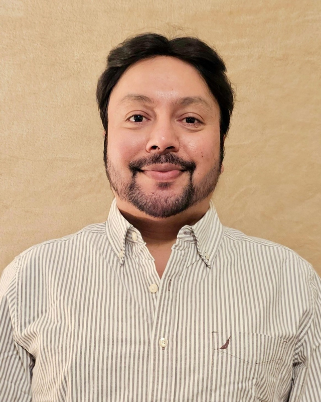 Ravi Neupane